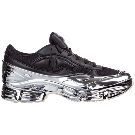 replica raf simons shoes|raf simons shoes silver bottom.